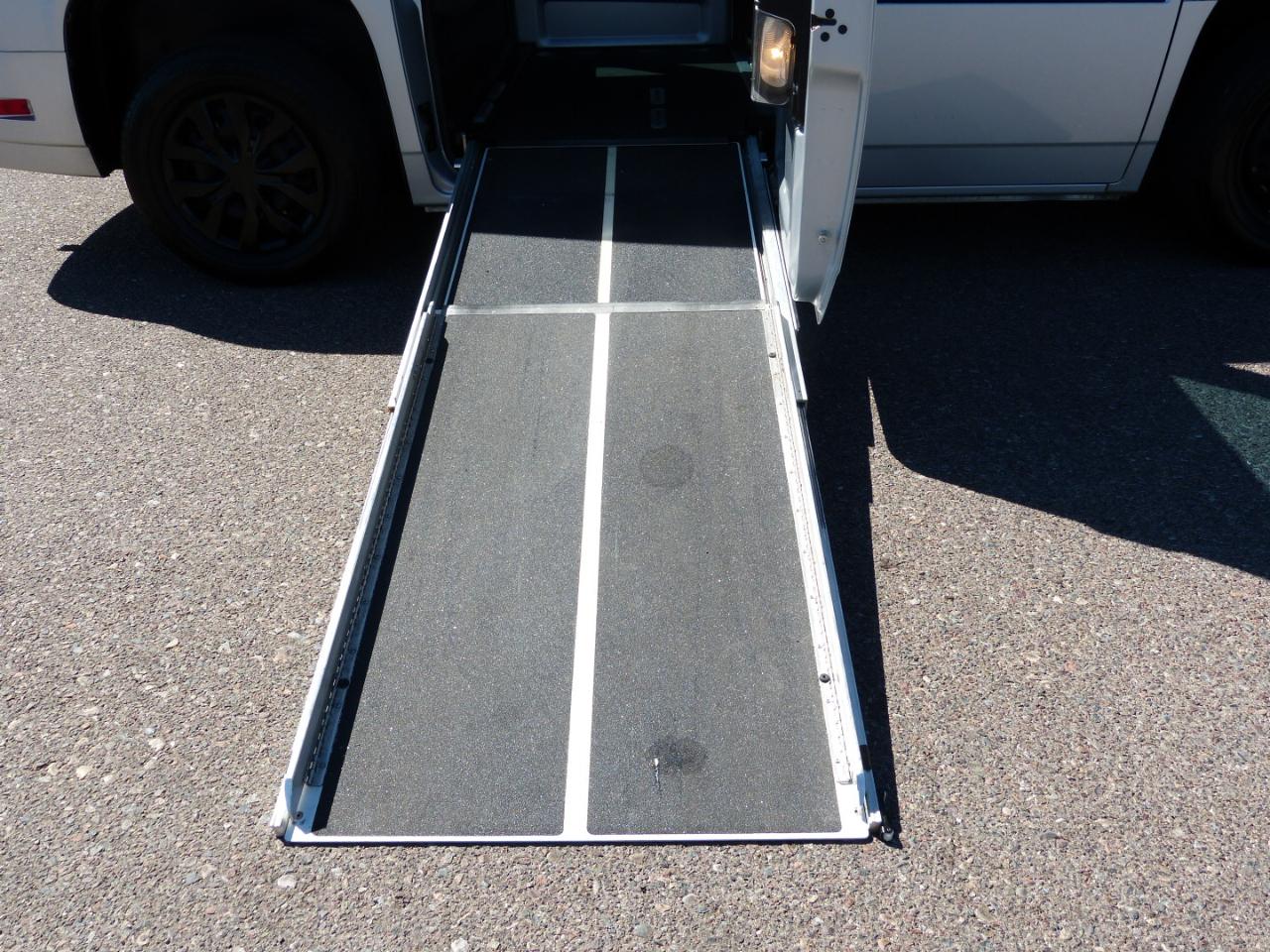 Mobility Ventures MV-1  2016