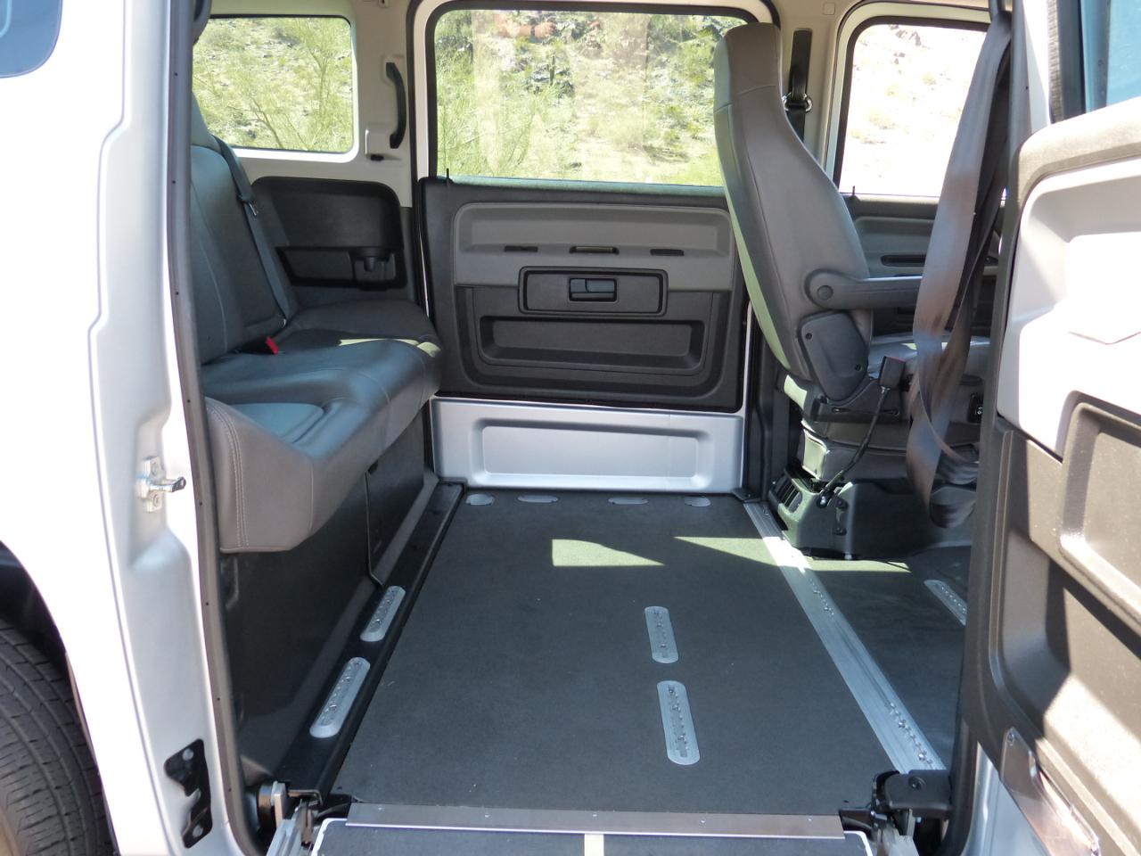 Mobility Ventures MV-1  2016