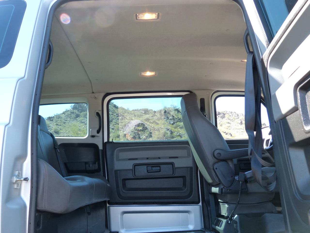 Mobility Ventures MV-1  2016