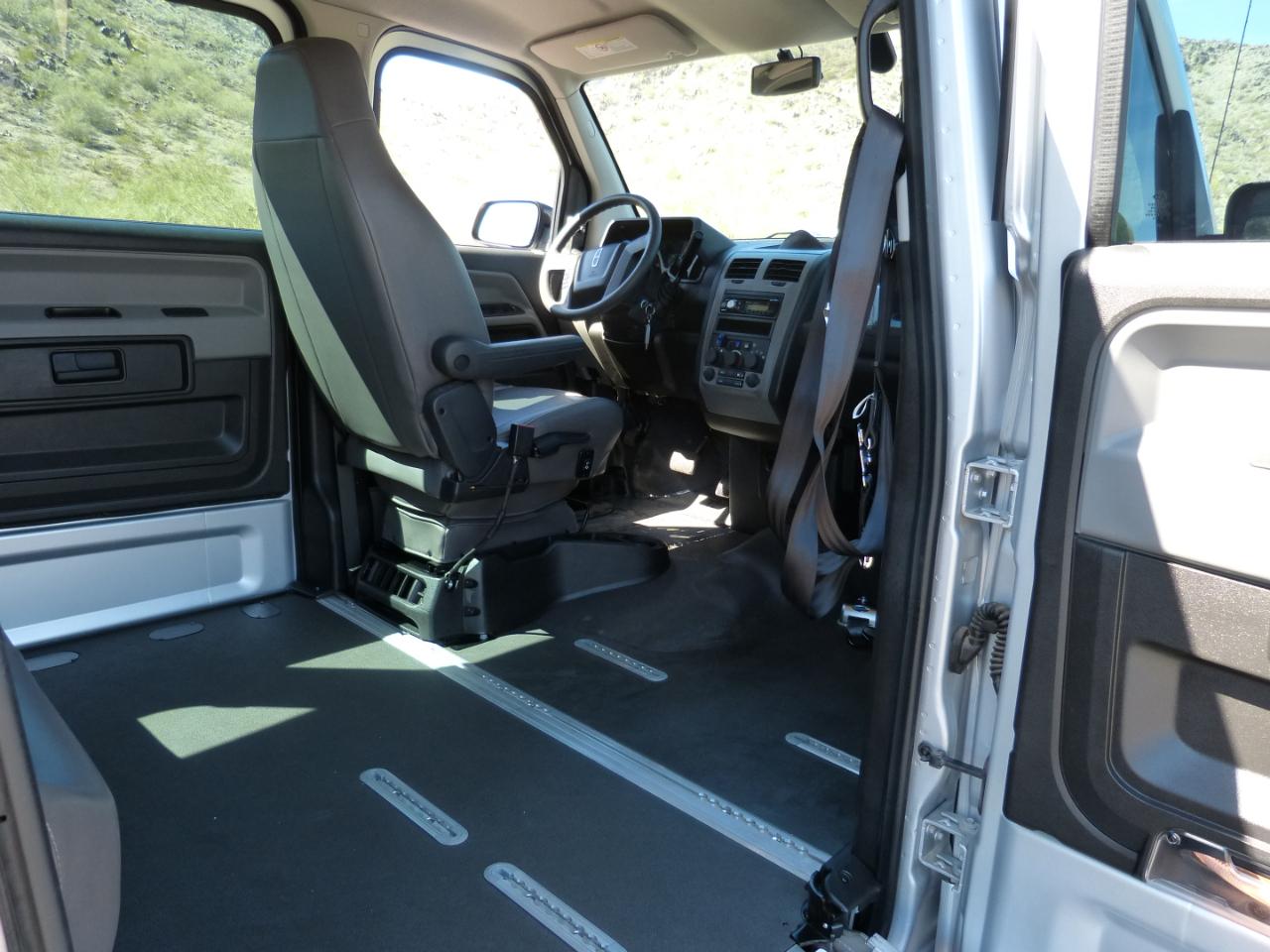 Mobility Ventures MV-1  2016