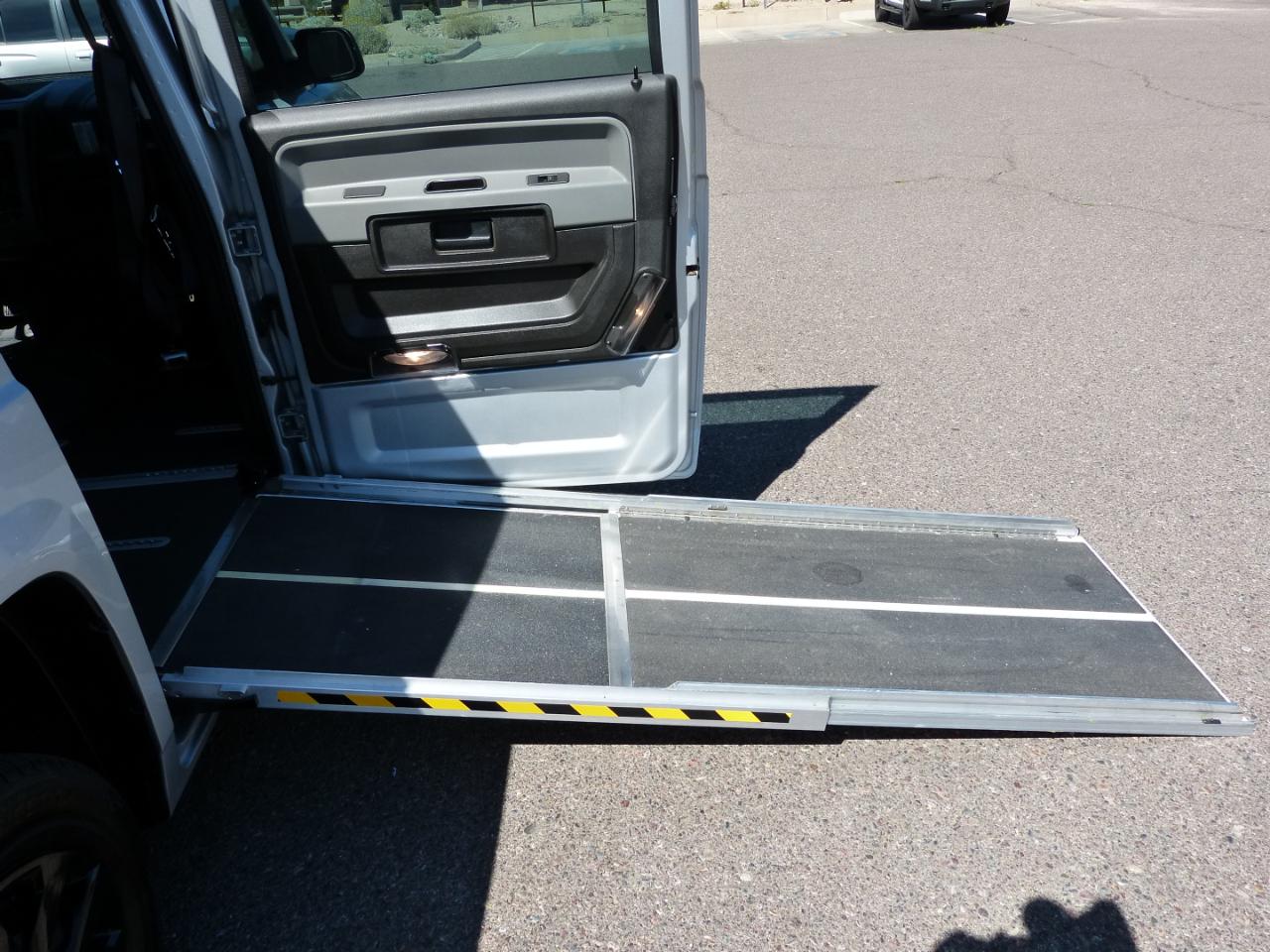 Mobility Ventures MV-1  2016