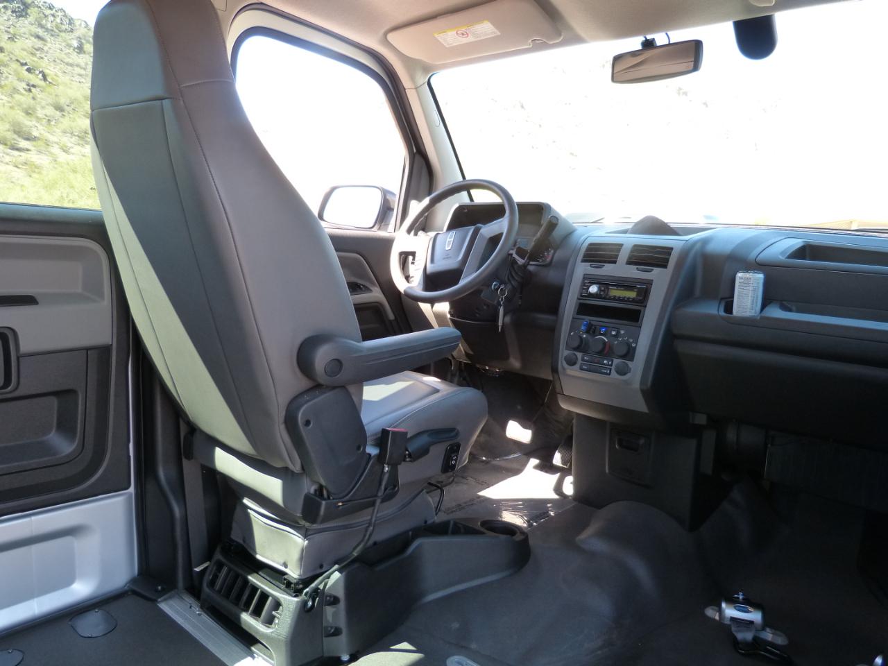 Mobility Ventures MV-1  2016