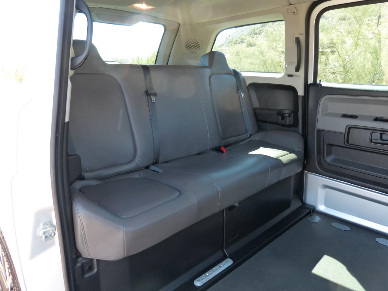 Mobility Ventures MV-1  2016