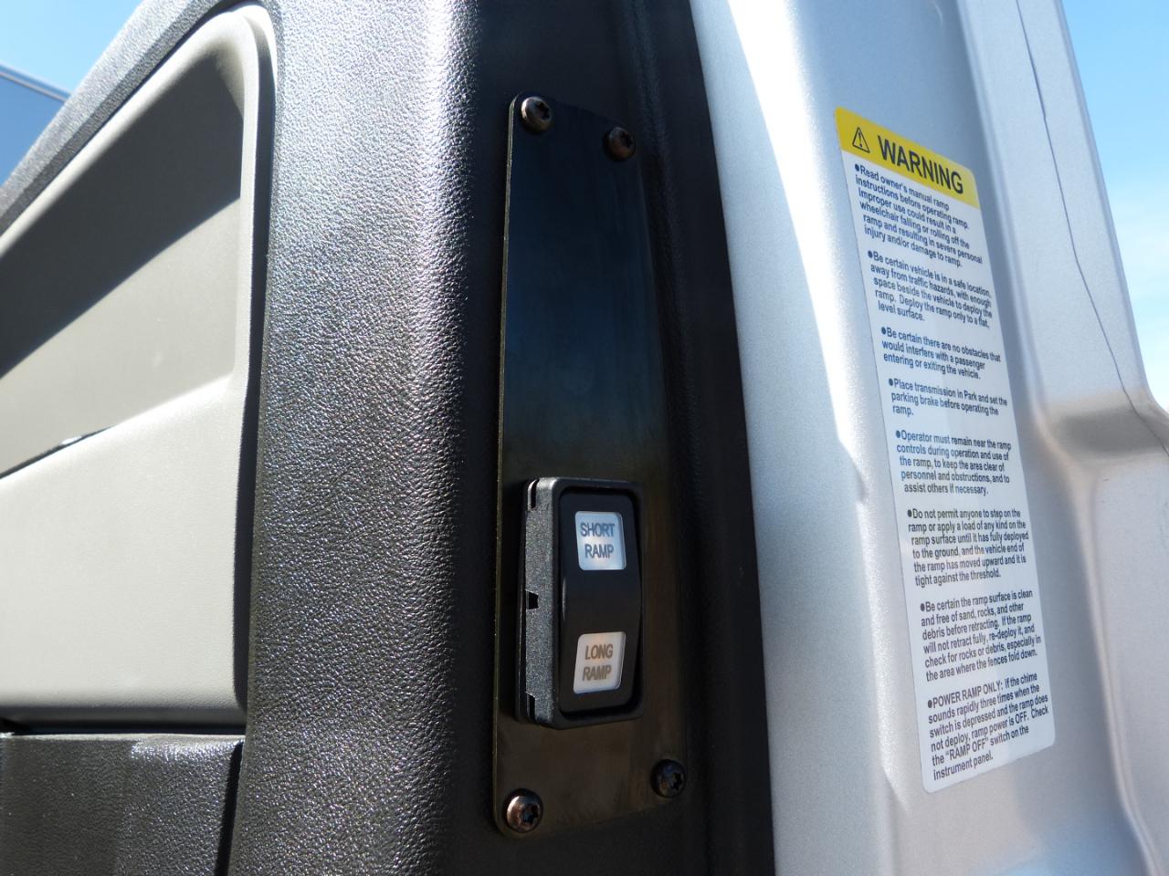 Mobility Ventures MV-1  2016