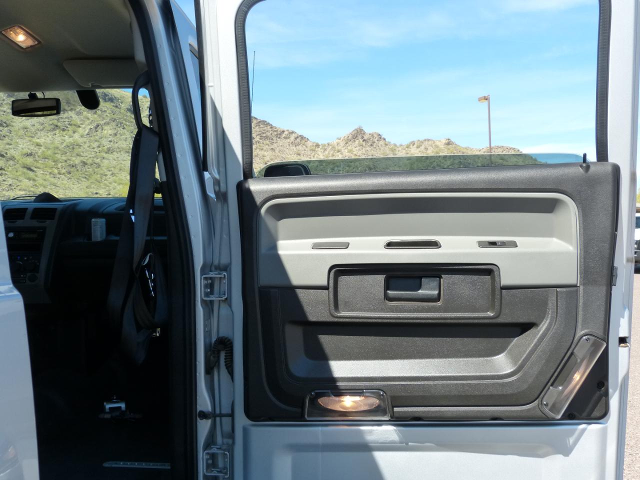 Mobility Ventures MV-1  2016