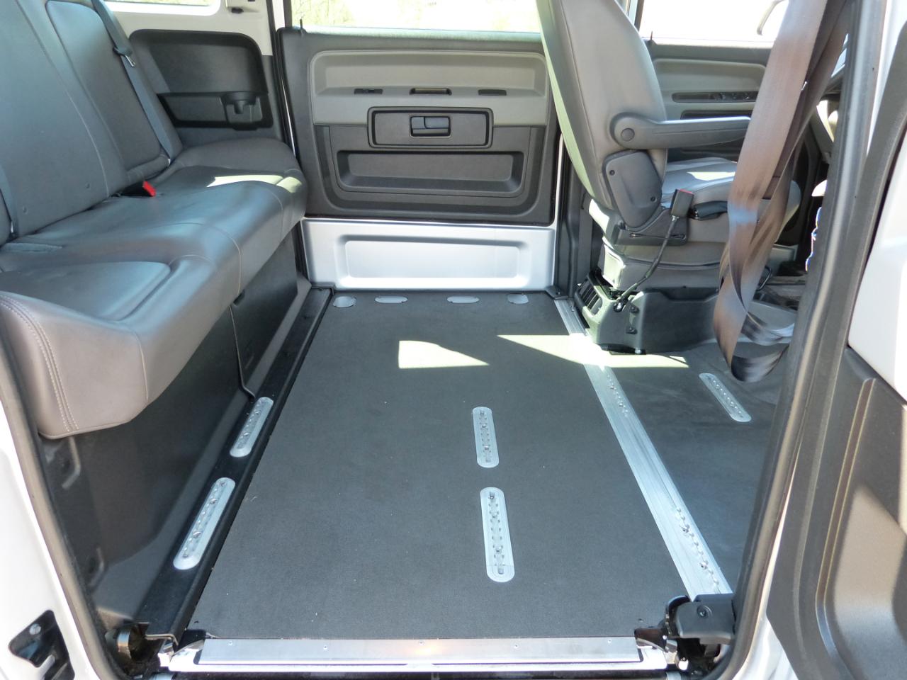 Mobility Ventures MV-1  2016