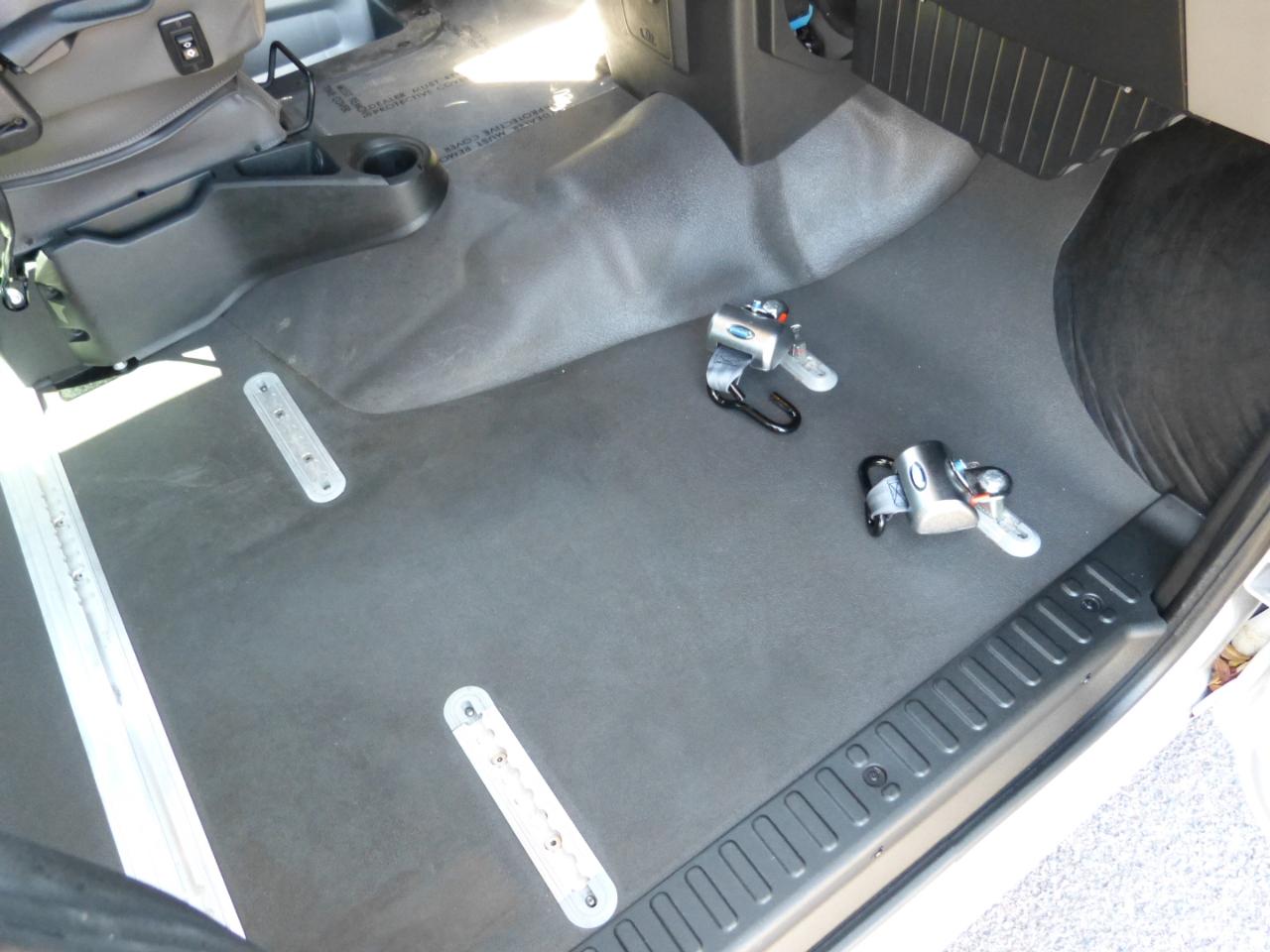 Mobility Ventures MV-1  2016