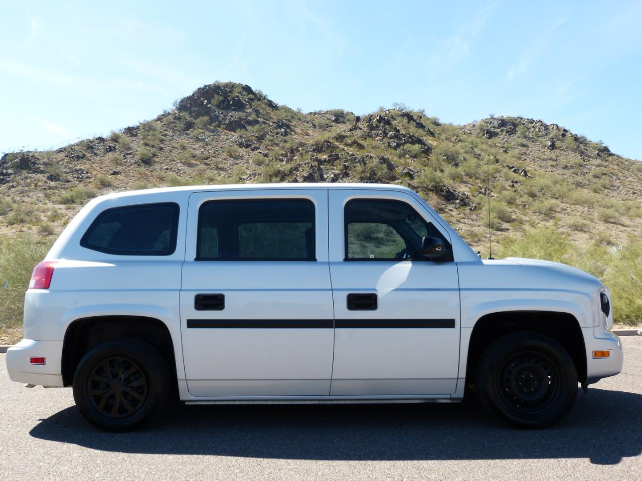 Mobility Ventures MV-1  2016