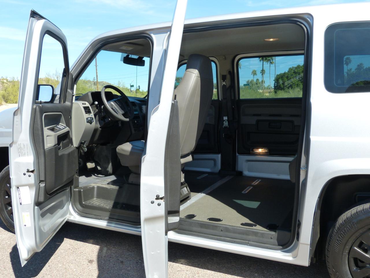 Mobility Ventures MV-1  2016