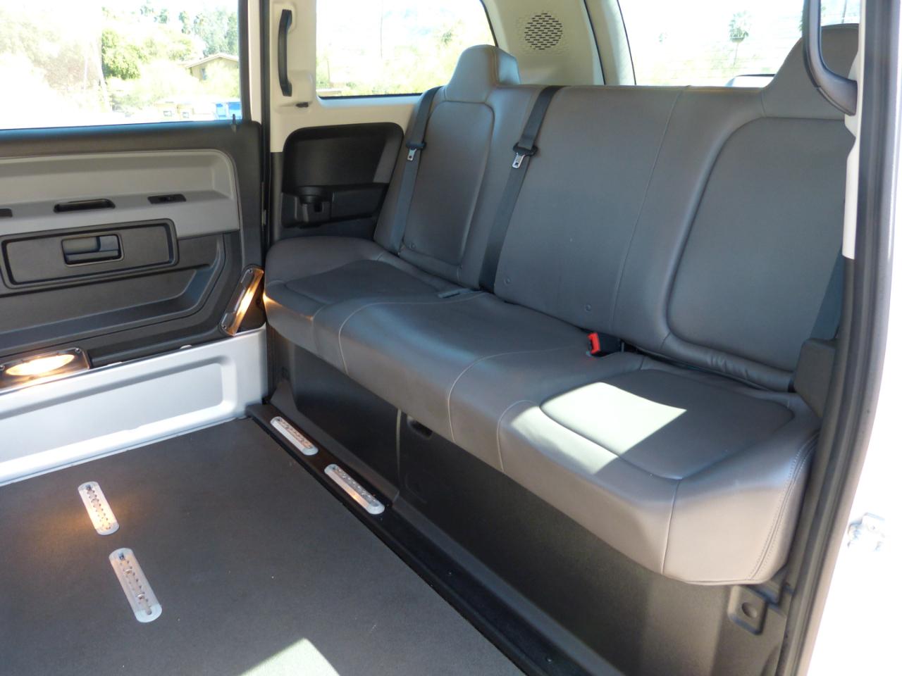 Mobility Ventures MV-1  2016