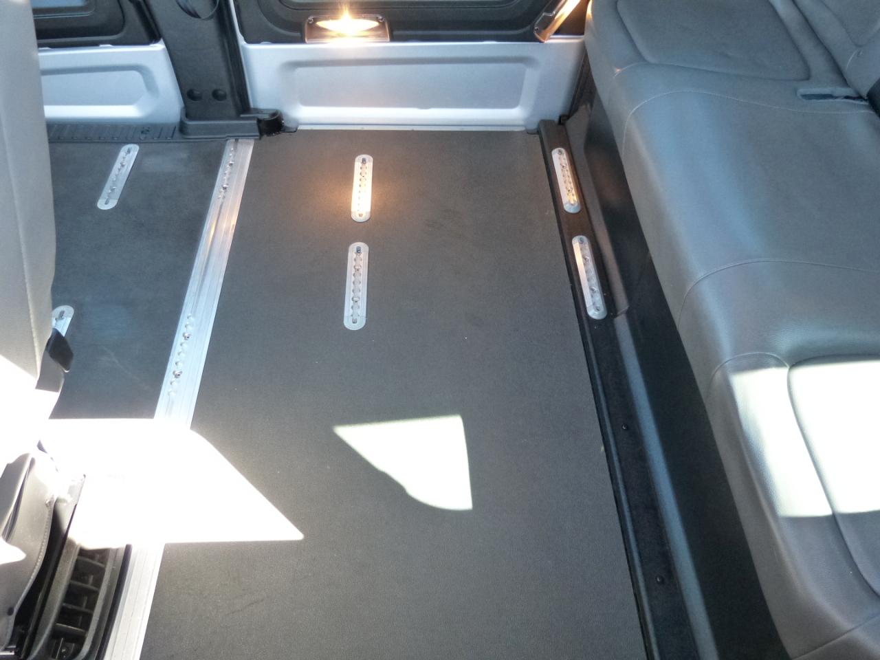 Mobility Ventures MV-1  2016