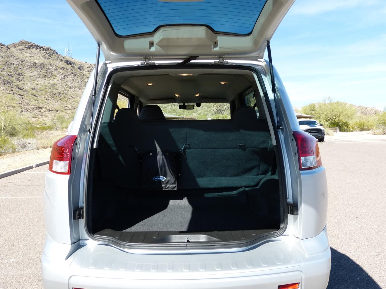 Mobility Ventures MV-1  2016