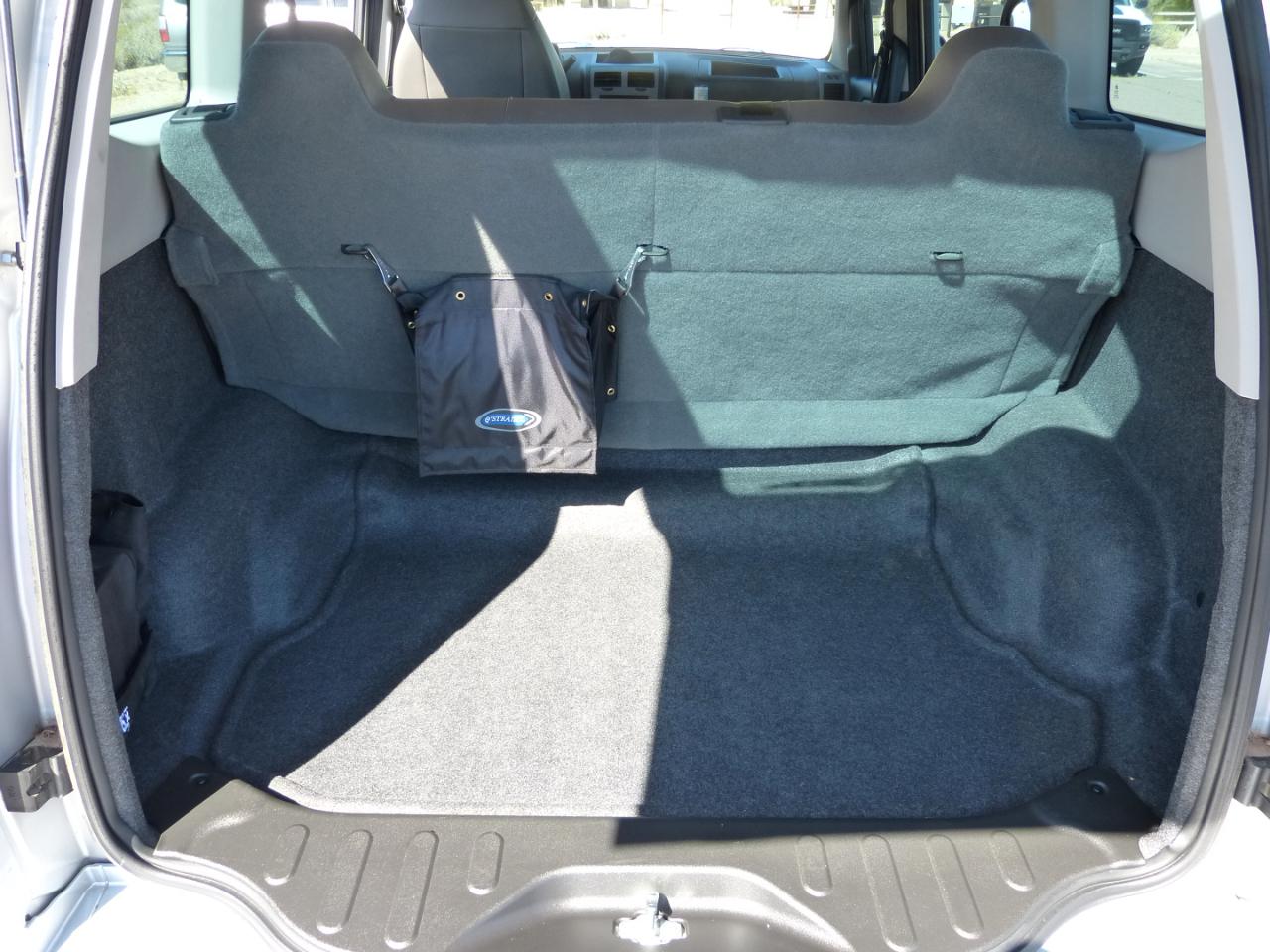 Mobility Ventures MV-1  2016