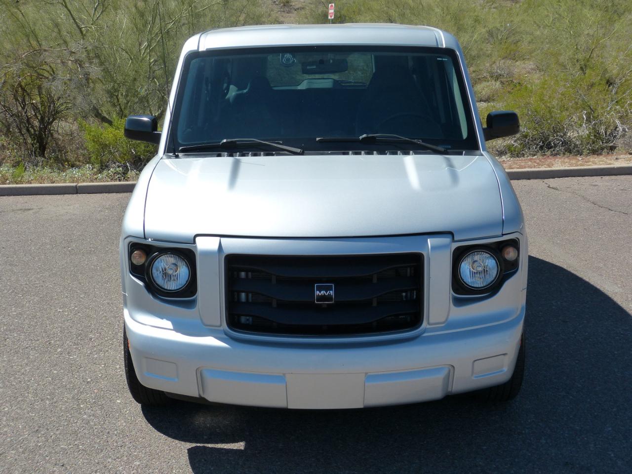 Mobility Ventures MV-1  2016