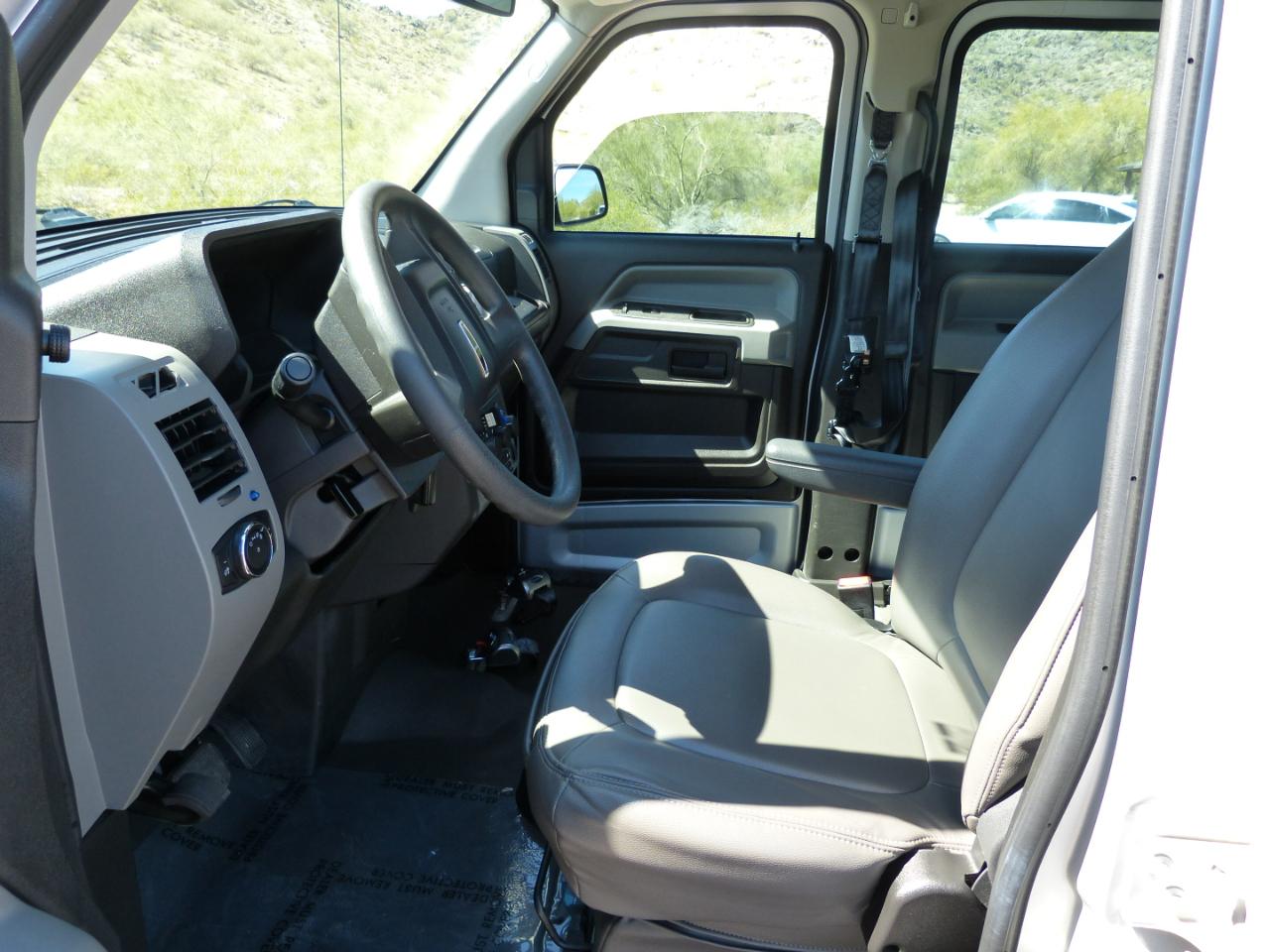 Mobility Ventures MV-1  2016