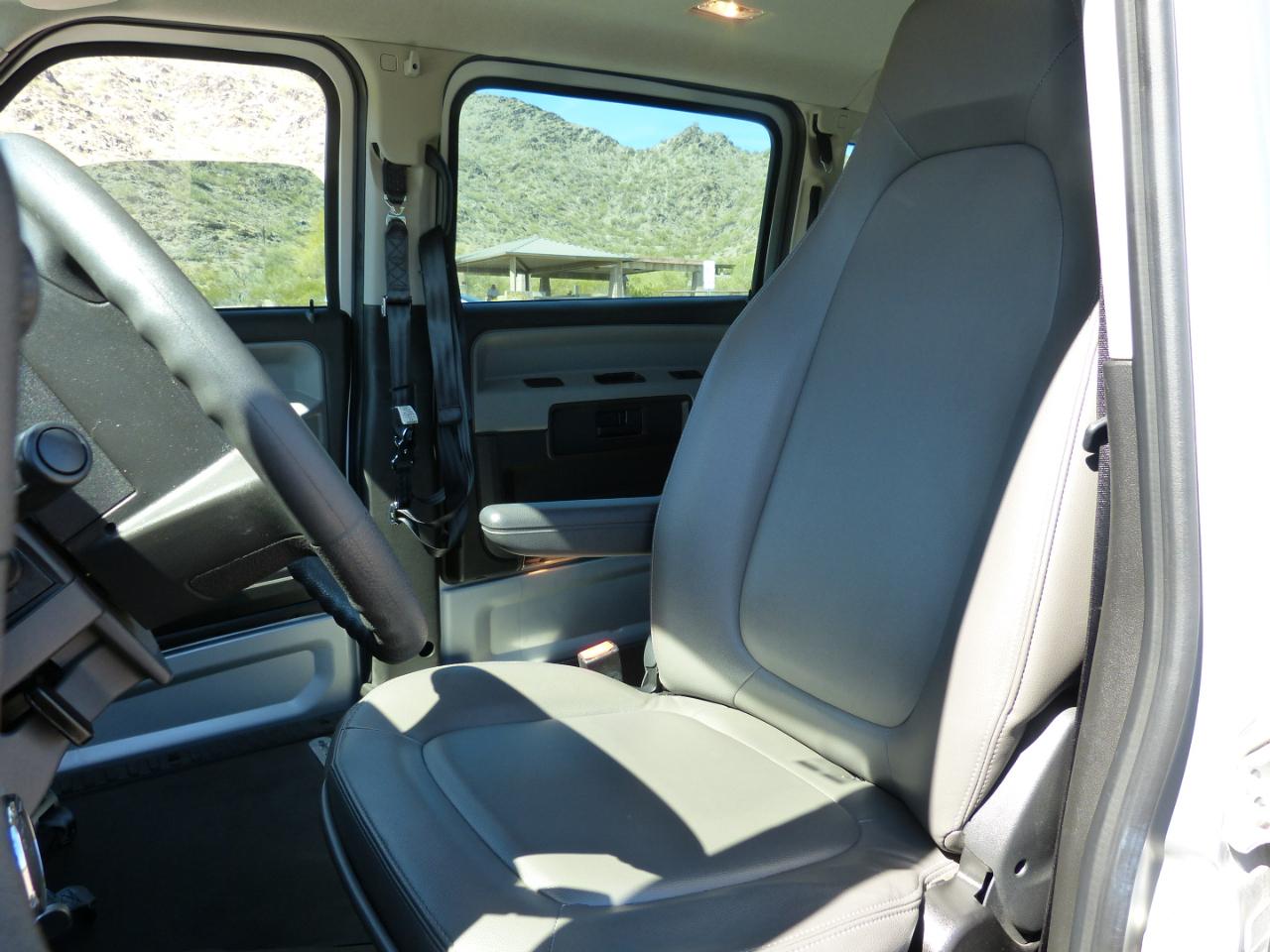 Mobility Ventures MV-1  2016