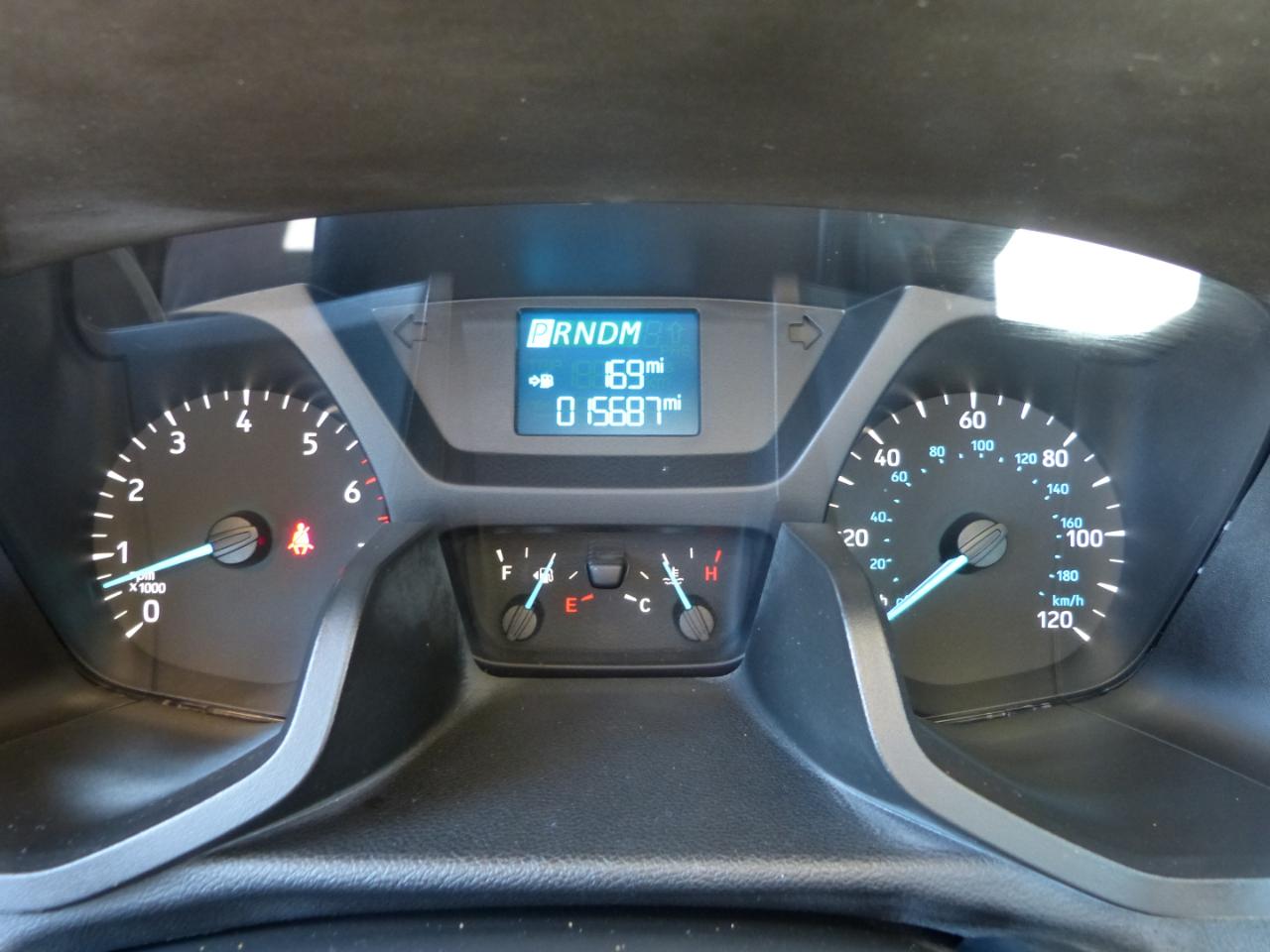 Mobility Ventures MV-1  2016