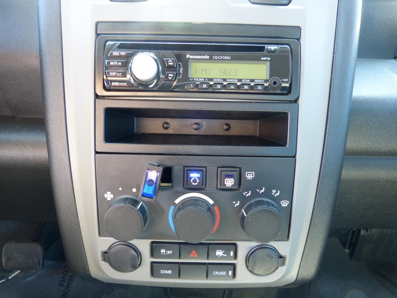 Mobility Ventures MV-1  2016