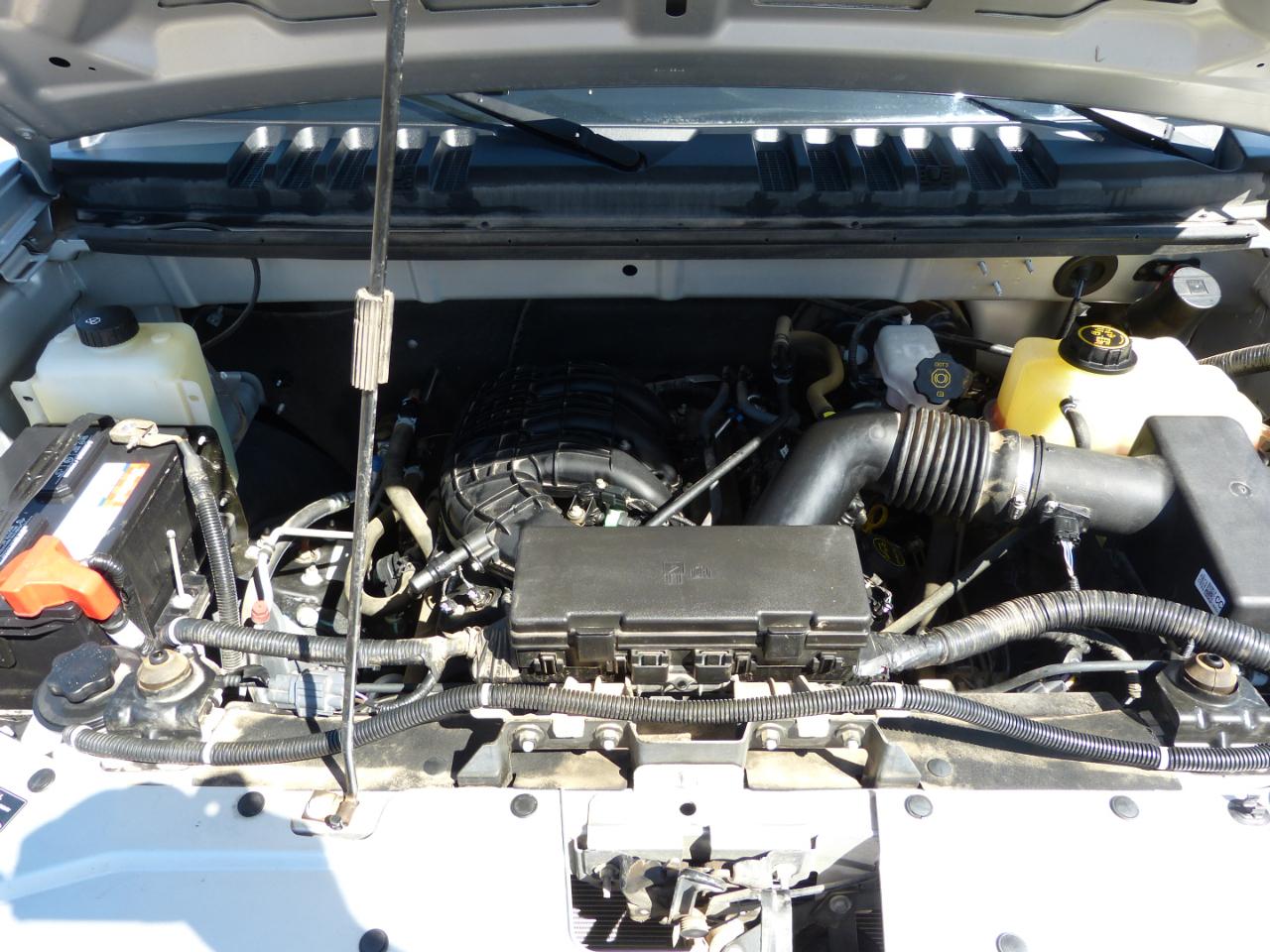 Mobility Ventures MV-1  2016