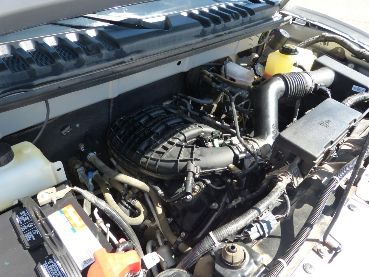 Mobility Ventures MV-1  2016