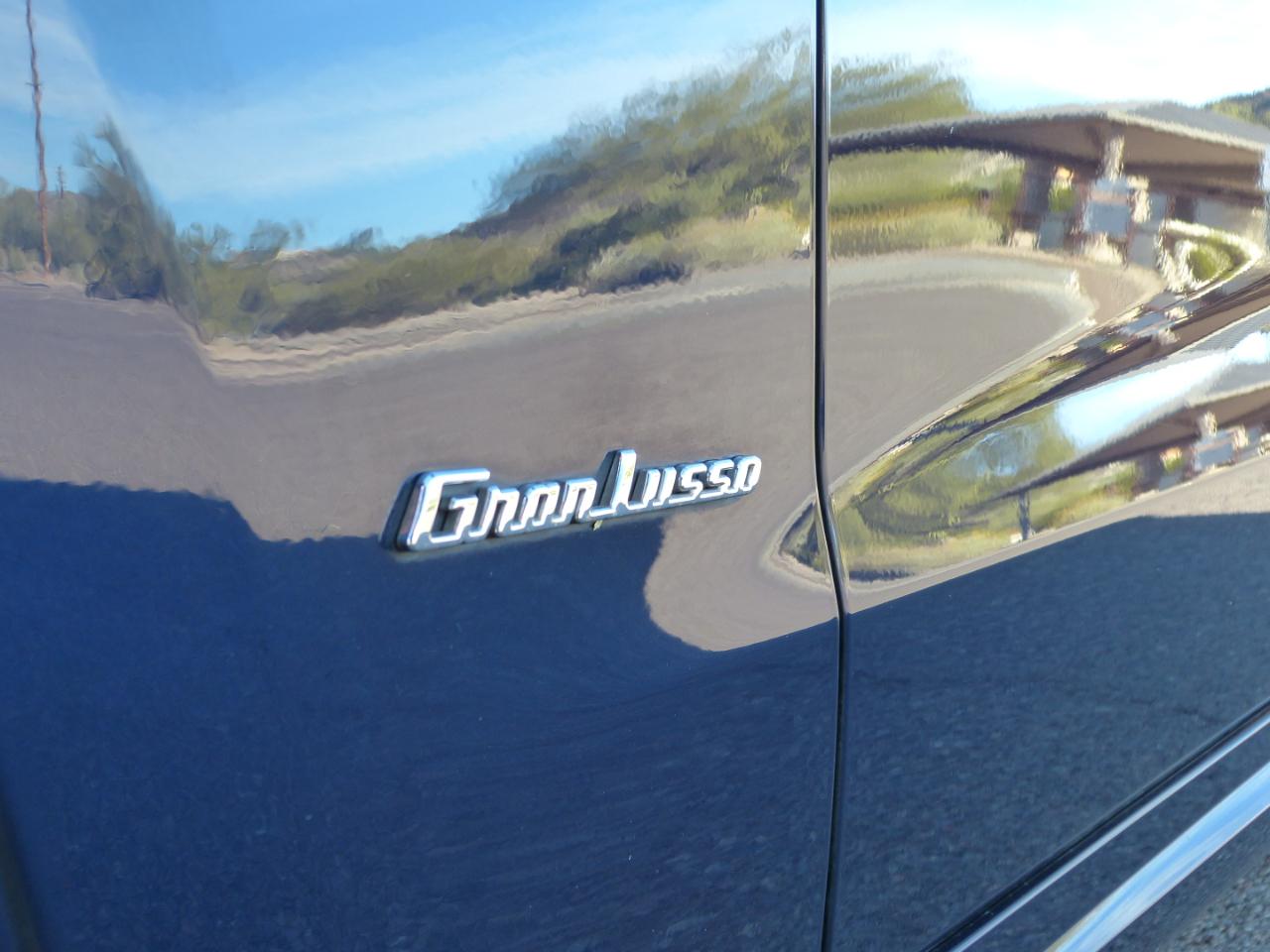 Maserati Levante GranLusso 2018