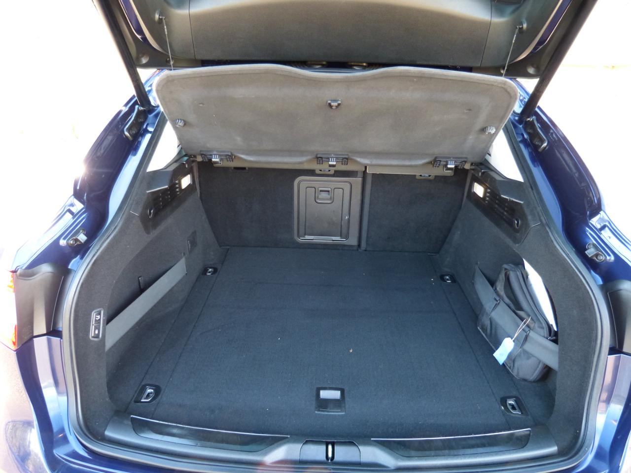 Maserati Levante GranLusso 2018