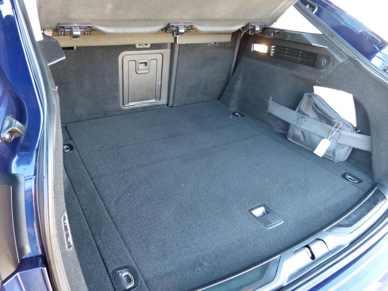 Maserati Levante GranLusso 2018