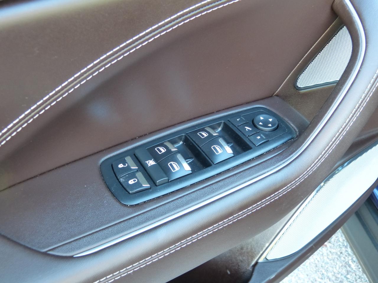 Maserati Levante GranLusso 2018