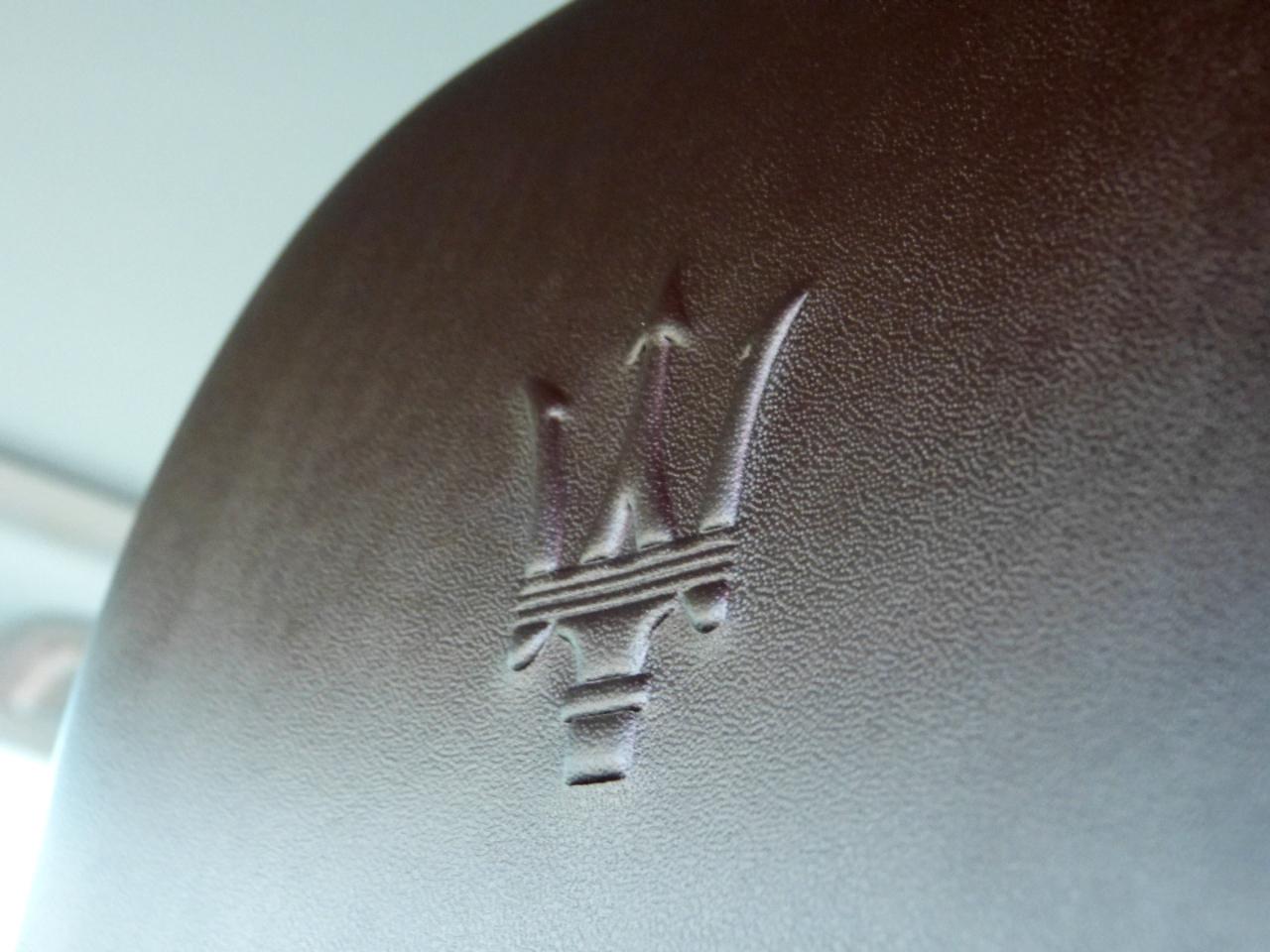 Maserati Levante GranLusso 2018