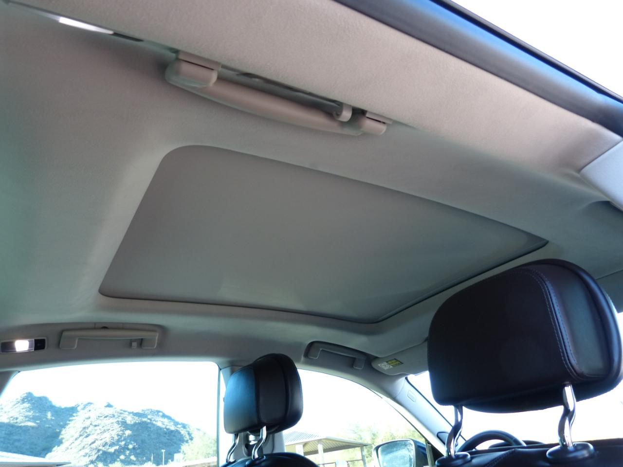 Maserati Levante GranLusso 2018