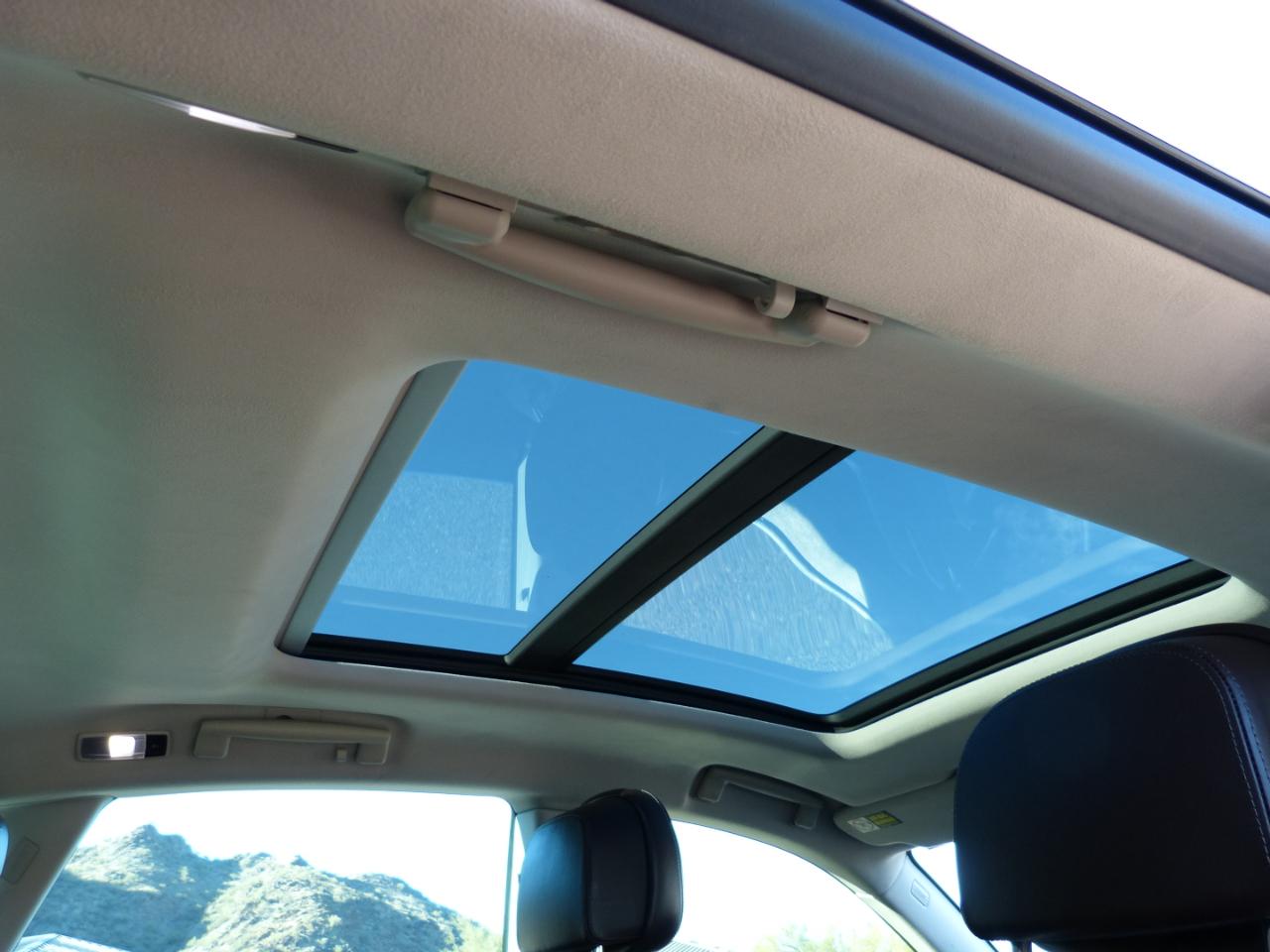 Maserati Levante GranLusso 2018