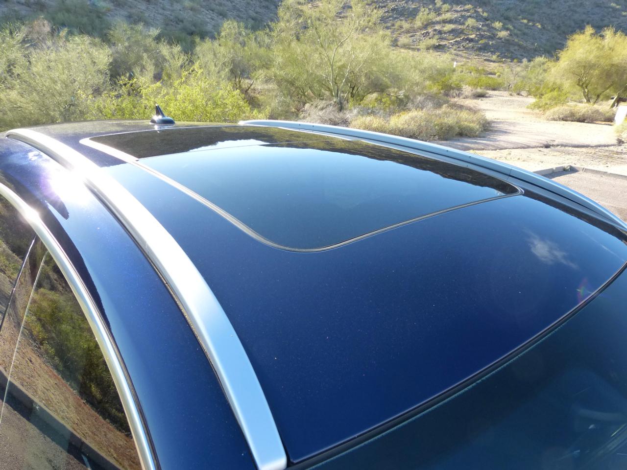 Maserati Levante GranLusso 2018