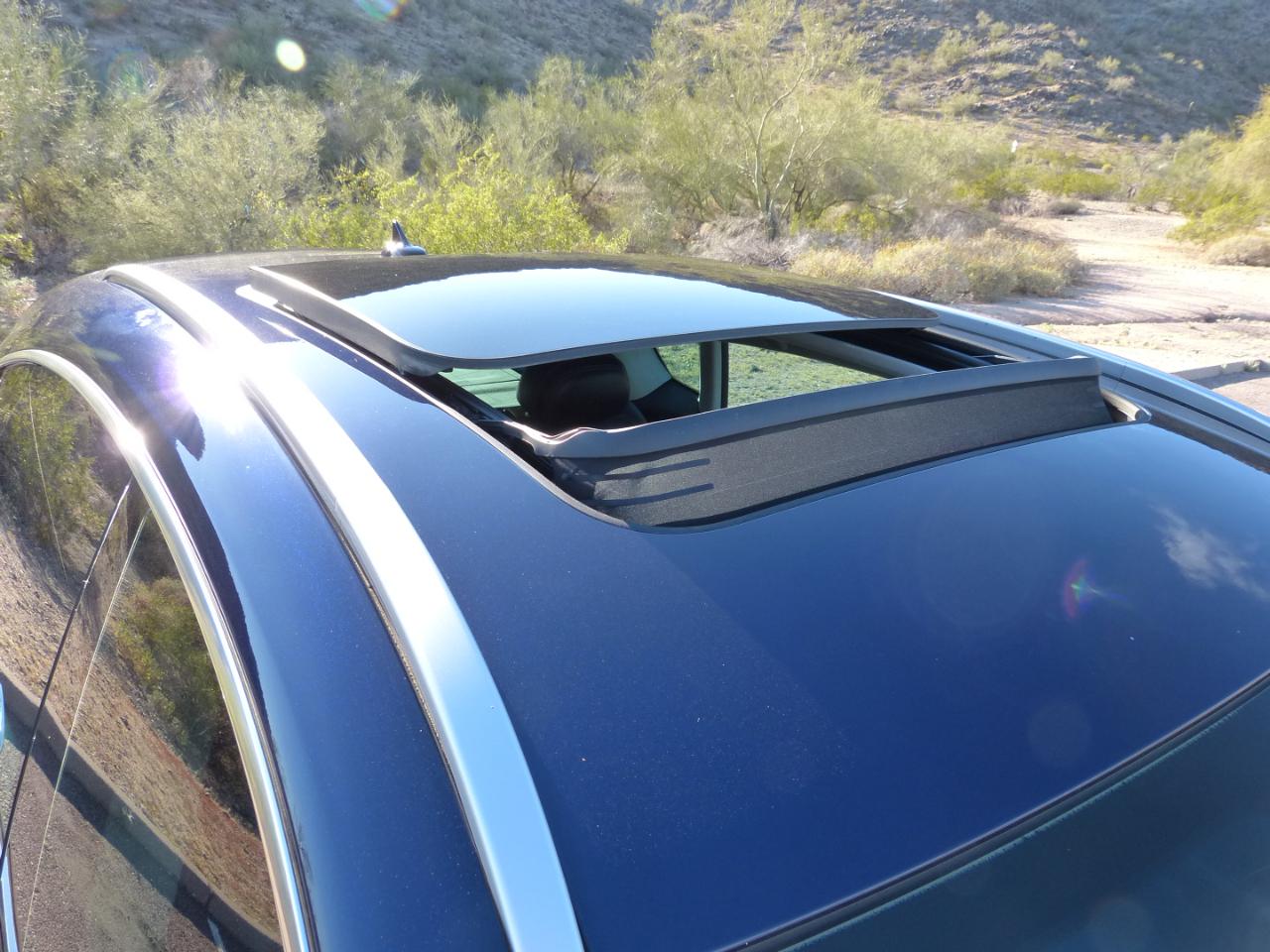 Maserati Levante GranLusso 2018