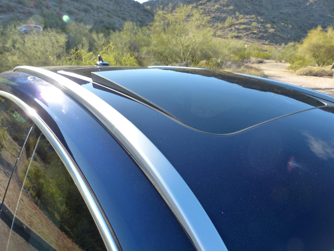 Maserati Levante GranLusso 2018