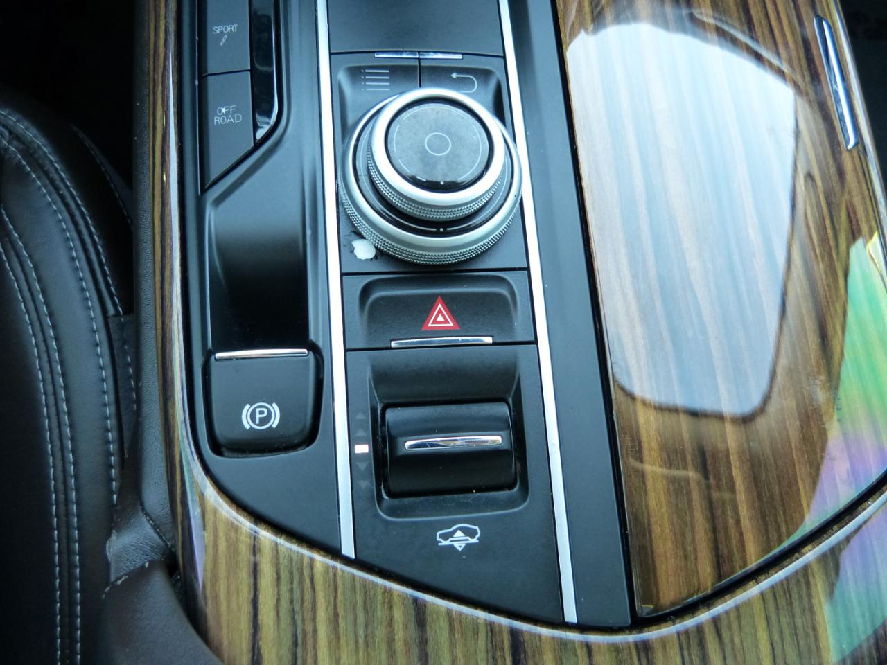 Maserati Levante GranLusso 2018