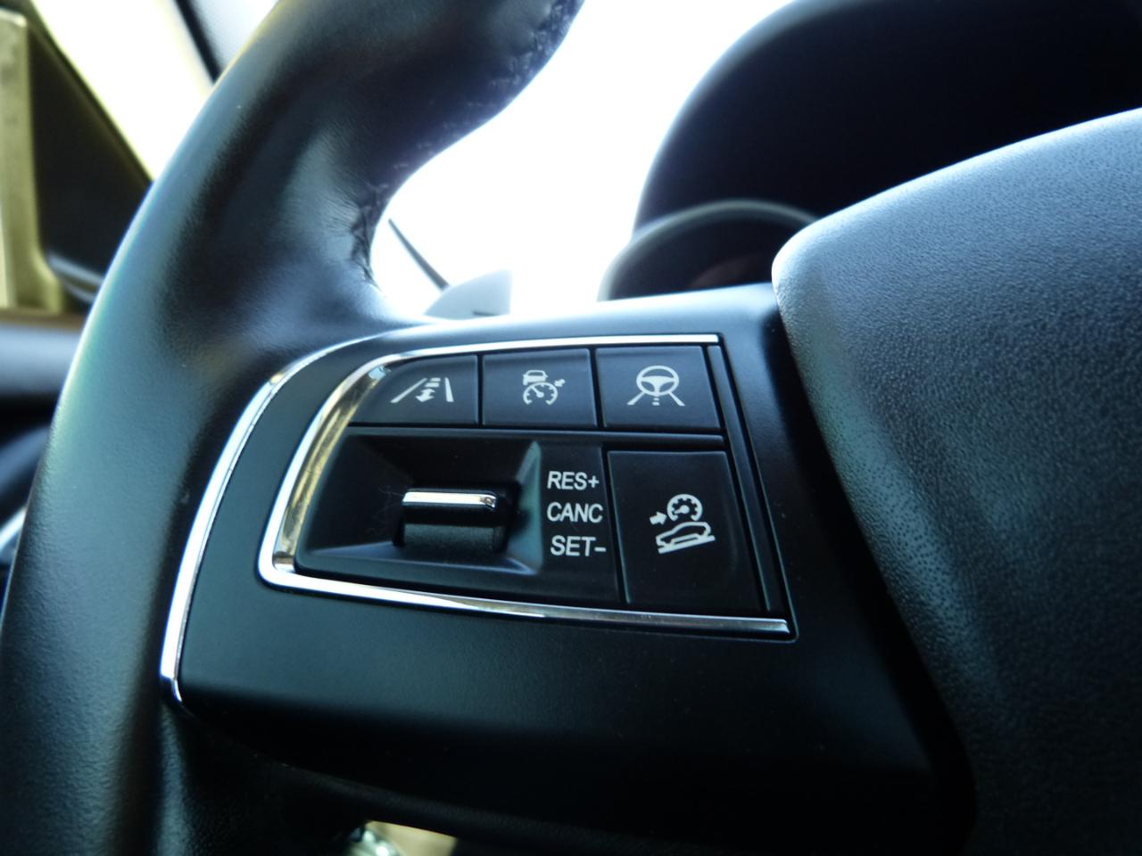 Maserati Levante GranLusso 2018