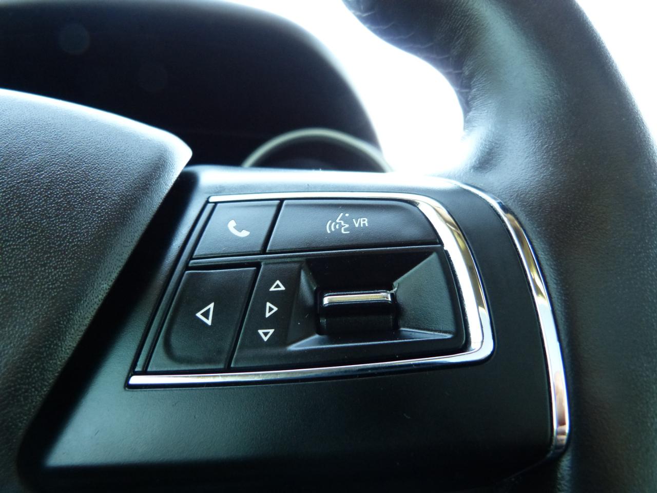 Maserati Levante GranLusso 2018