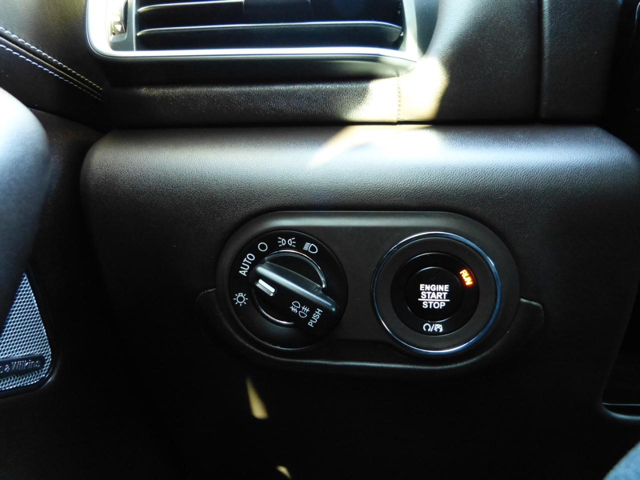 Maserati Levante GranLusso 2018