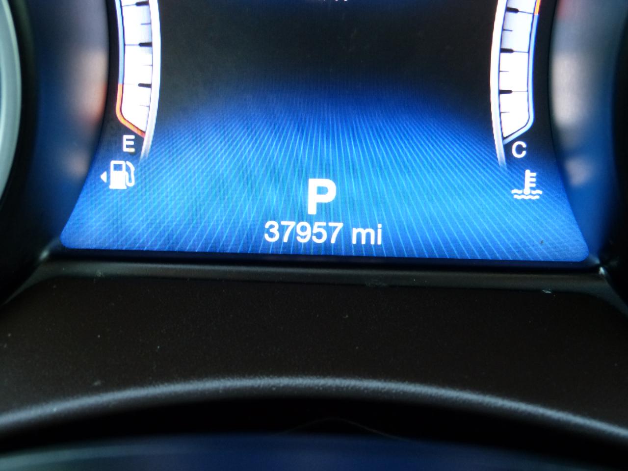 Maserati Levante GranLusso 2018