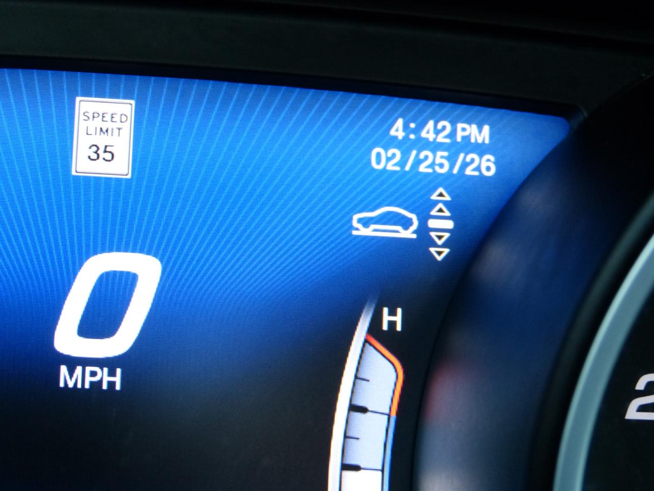 Maserati Levante GranLusso 2018