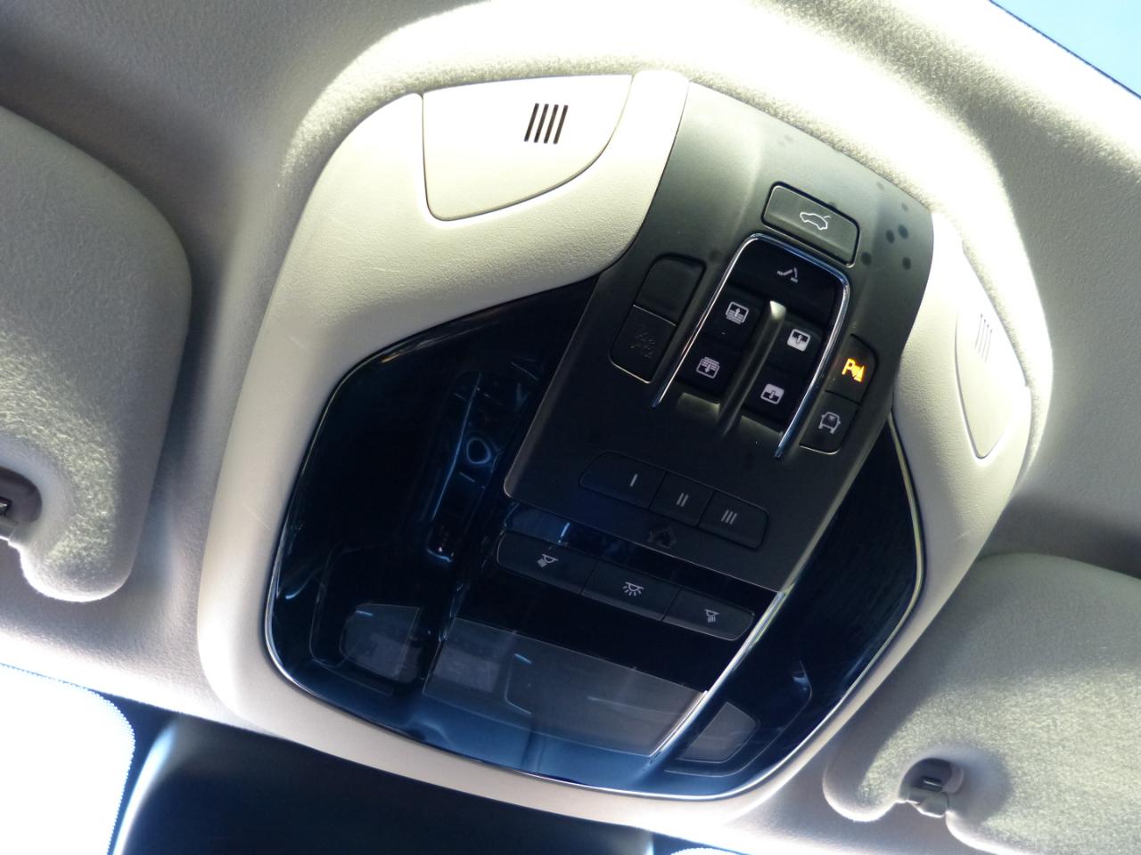 Maserati Levante GranLusso 2018