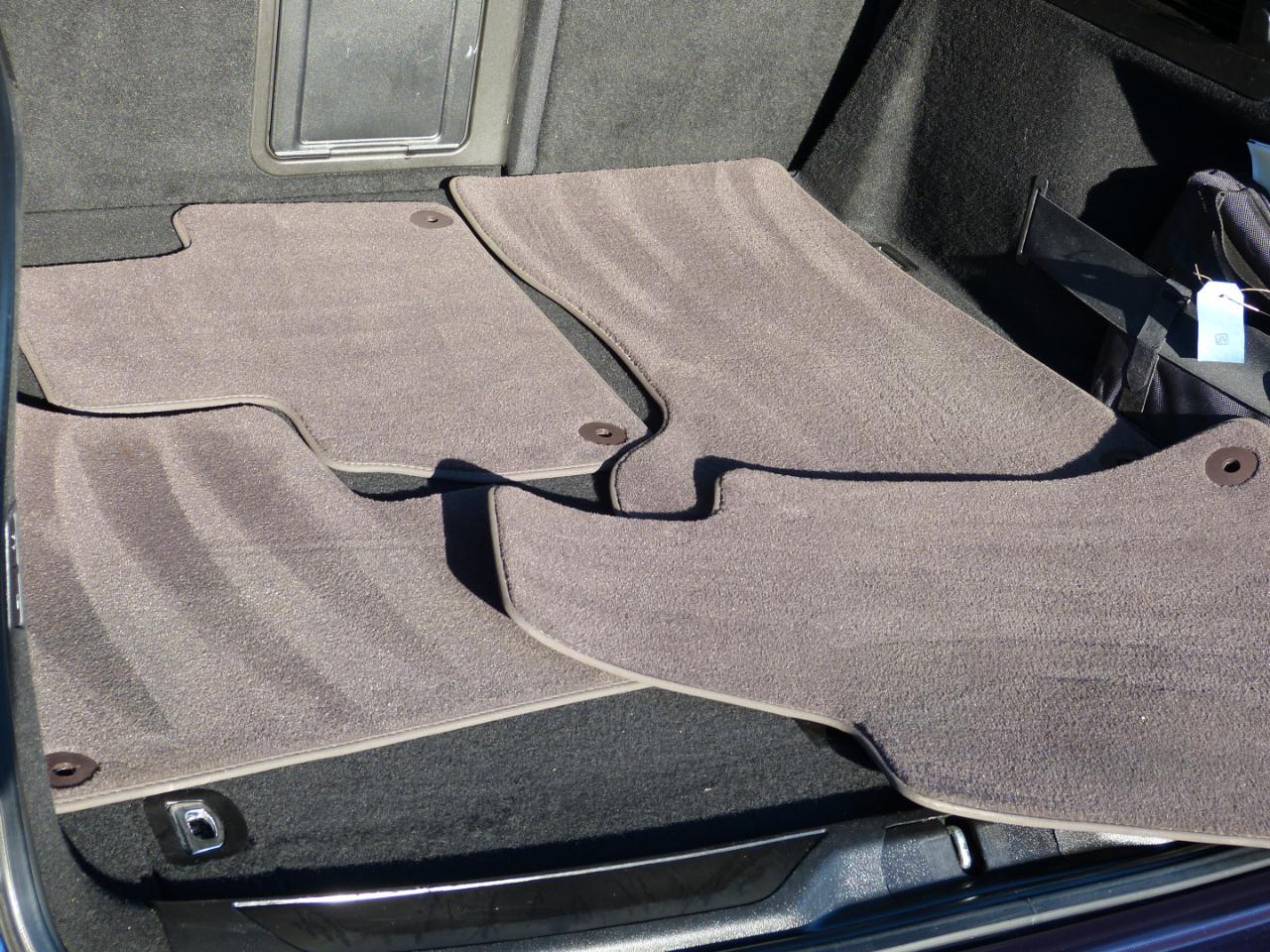 Maserati Levante GranLusso 2018