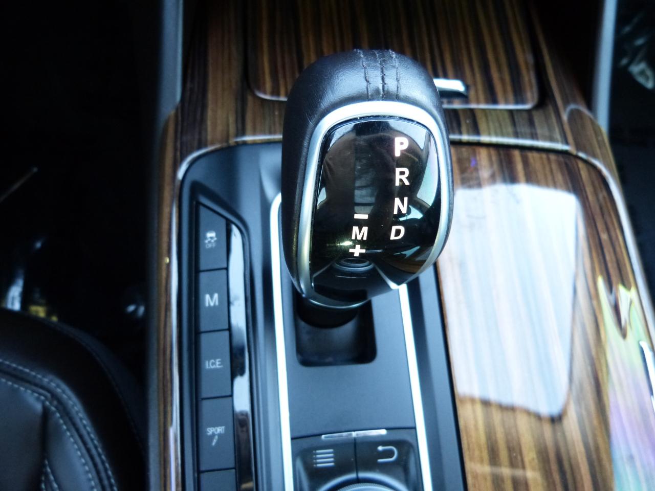 Maserati Levante GranLusso 2018