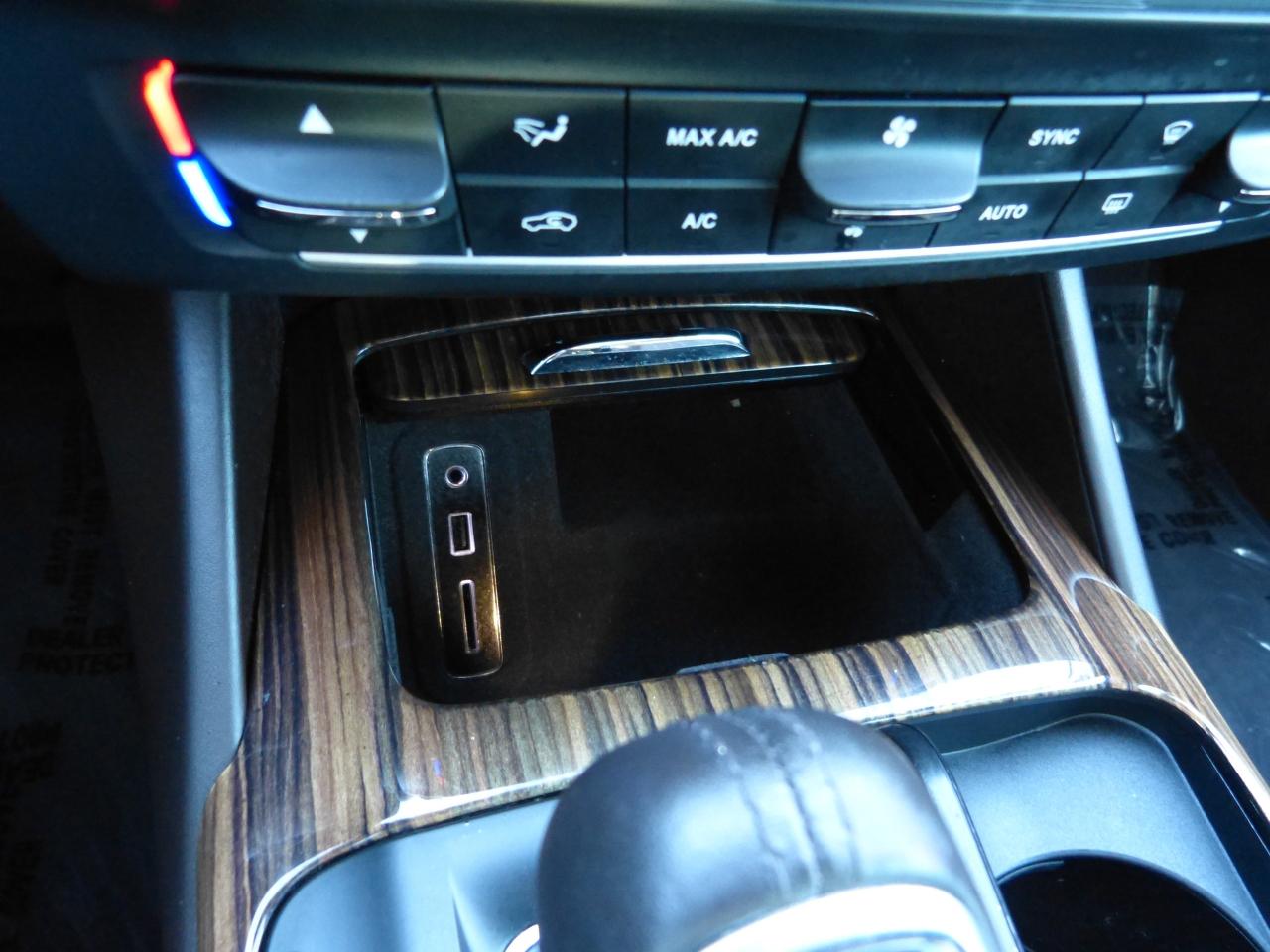 Maserati Levante GranLusso 2018