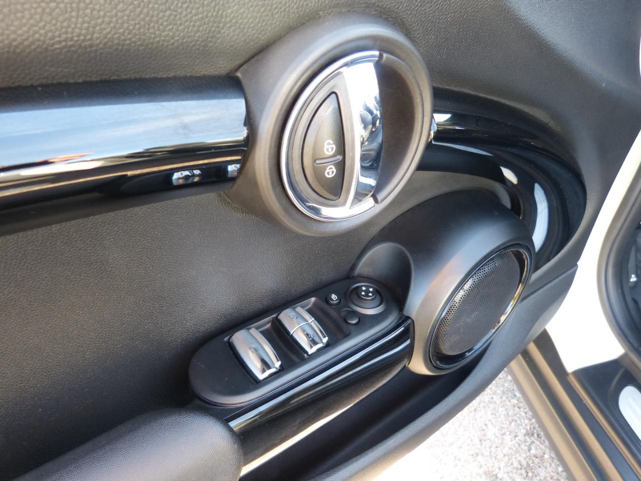 MINI Roadster S 2018