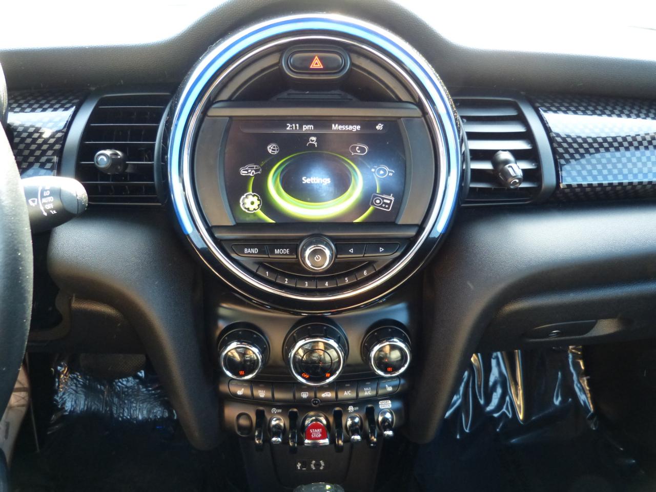 MINI Roadster S 2018