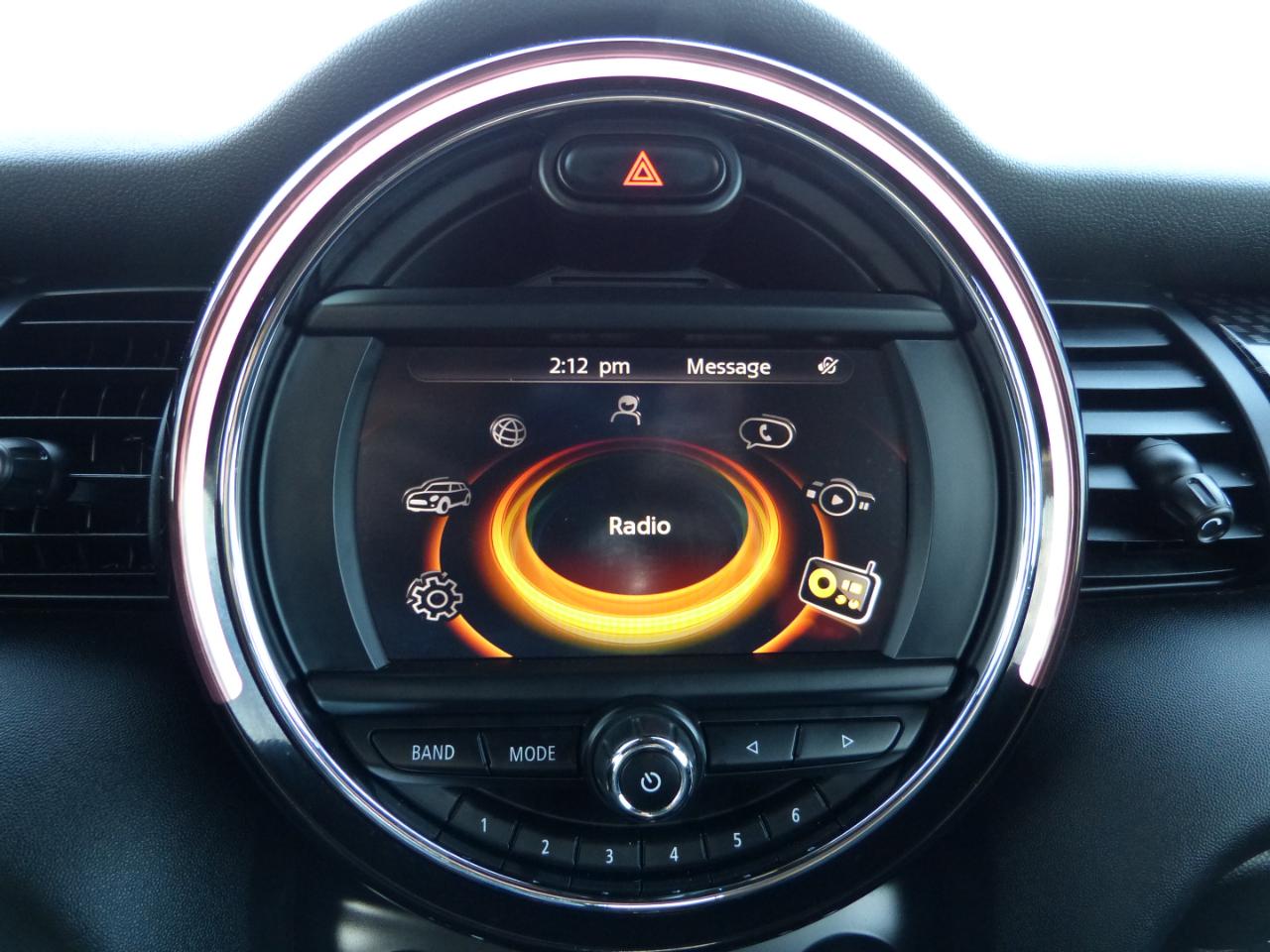 MINI Roadster S 2018