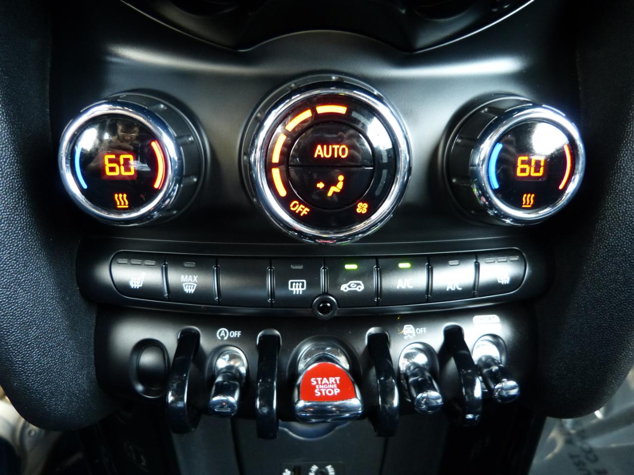 MINI Roadster S 2018