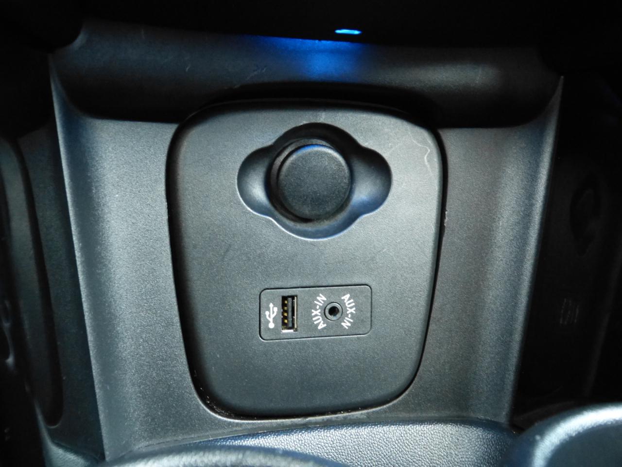 MINI Roadster S 2018