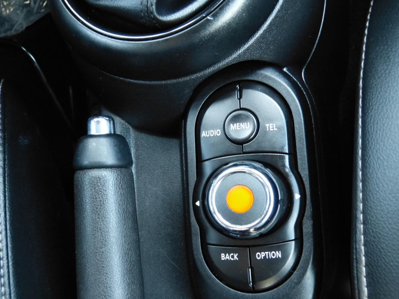 MINI Roadster S 2018